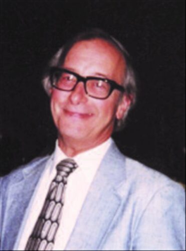 Orris Wright Sheldon III